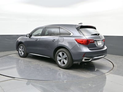 2020 Acura MDX 3.5L
