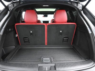 2025 Acura MDX A-Spec SH-AWD