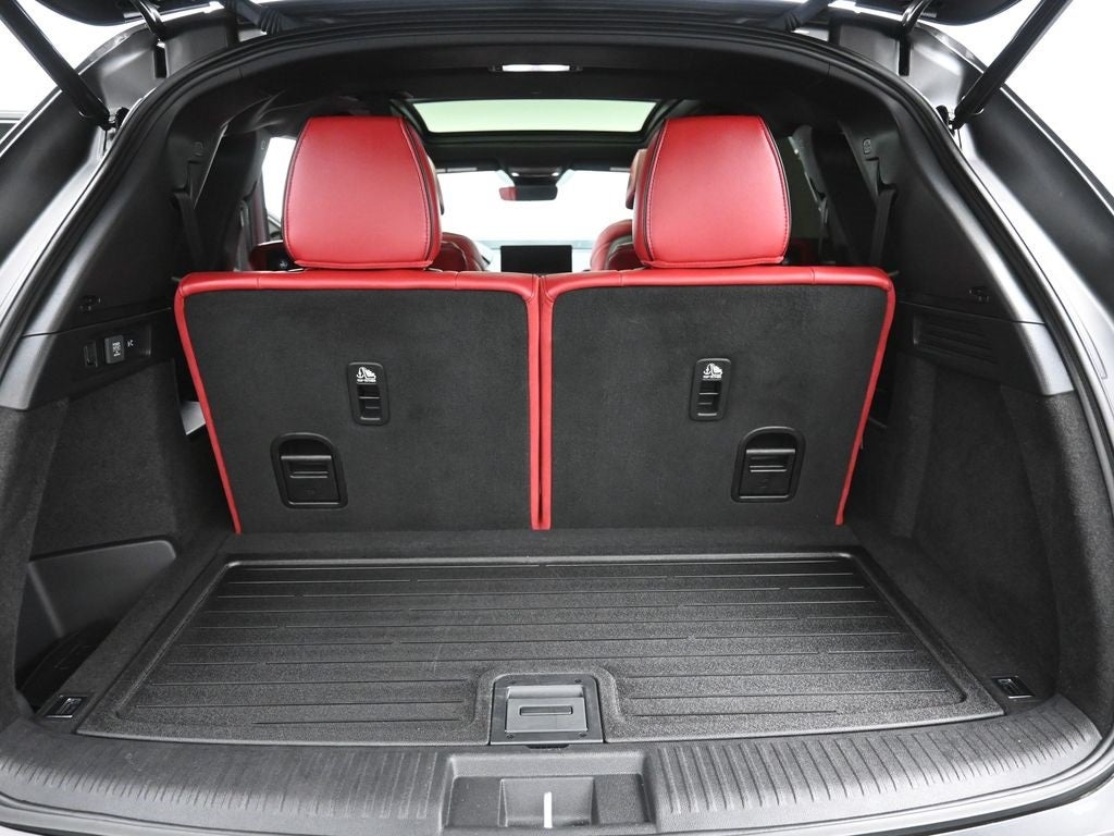 2025 Acura MDX A-Spec SH-AWD