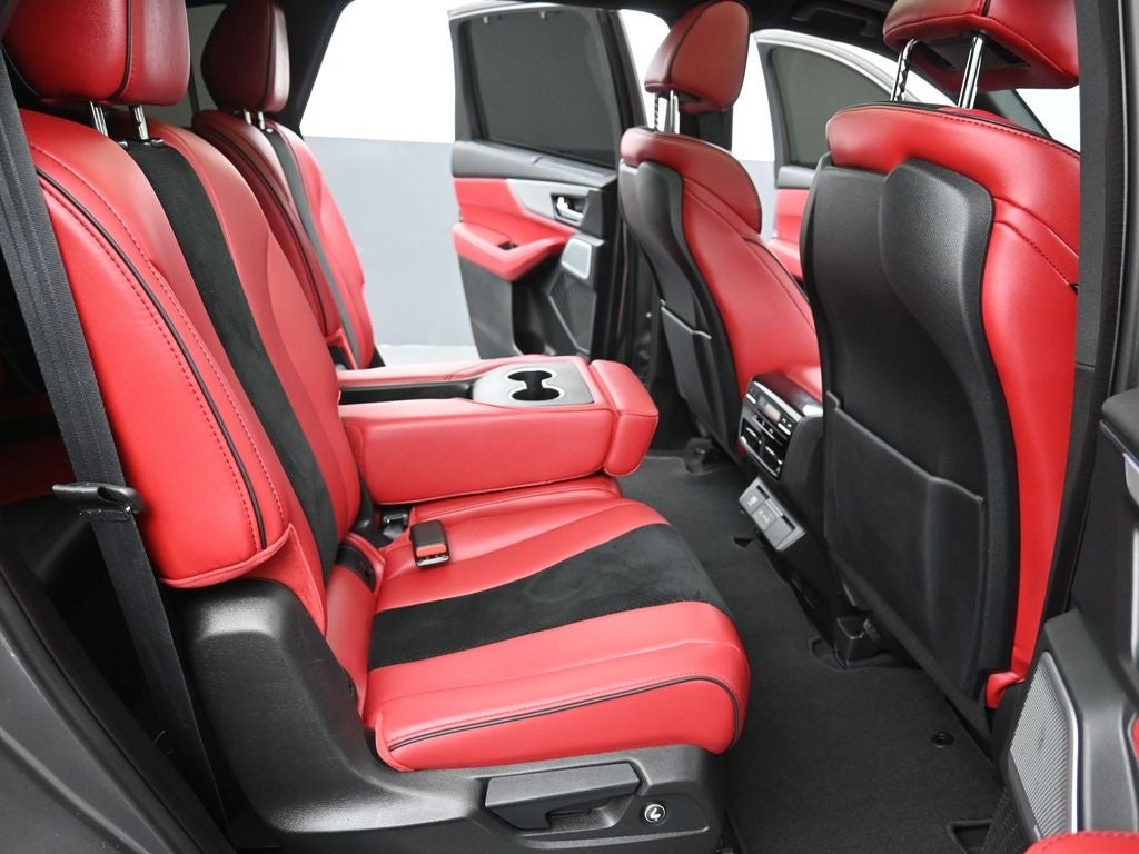 2025 Acura MDX A-Spec SH-AWD