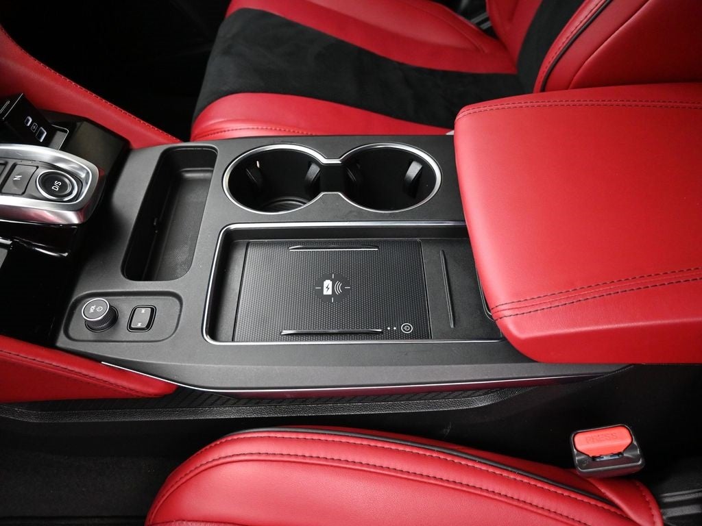 2025 Acura MDX A-Spec SH-AWD