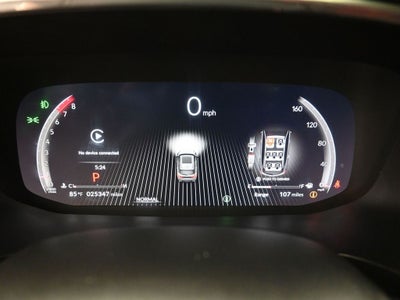 2025 Acura MDX A-Spec SH-AWD