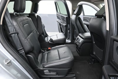 2024 Lincoln Aviator Reserve Premium
