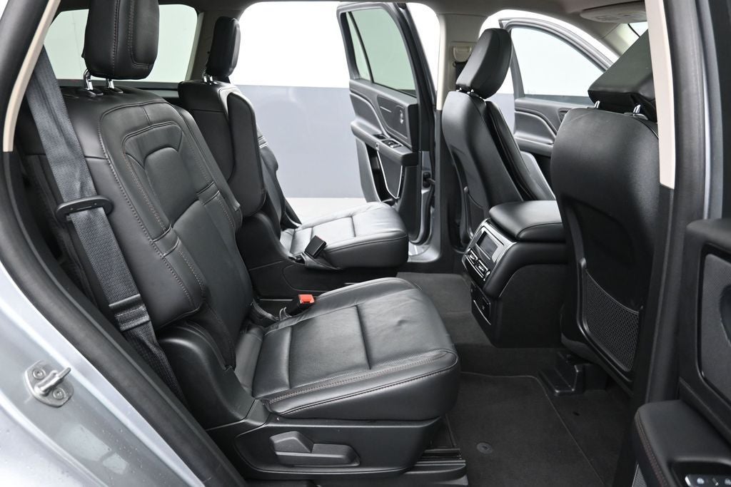 2024 Lincoln Aviator Reserve Premium