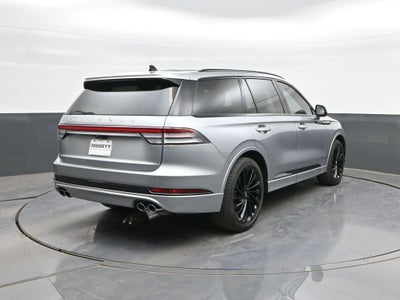 2024 Lincoln Aviator Reserve Premium