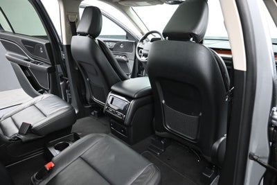 2024 Lincoln Aviator Reserve Premium