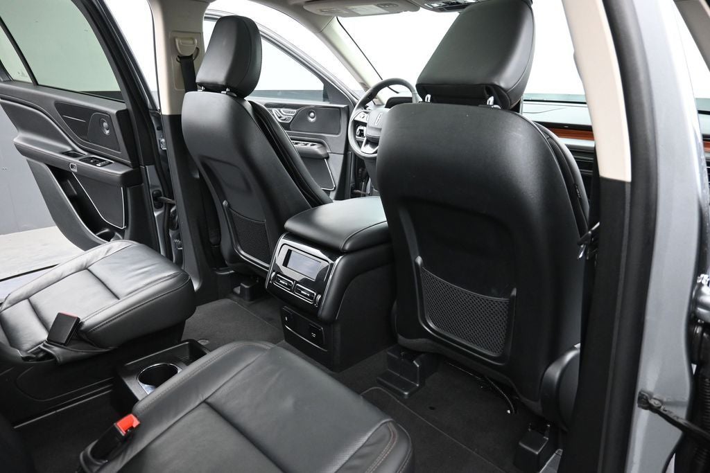 2024 Lincoln Aviator Reserve Premium
