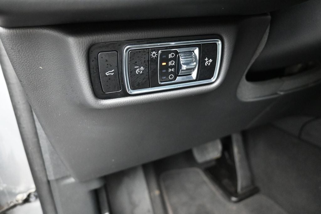 2024 Lincoln Aviator Reserve Premium