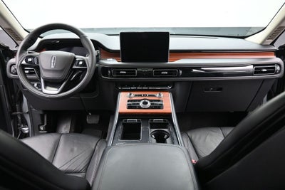 2024 Lincoln Aviator Reserve Premium
