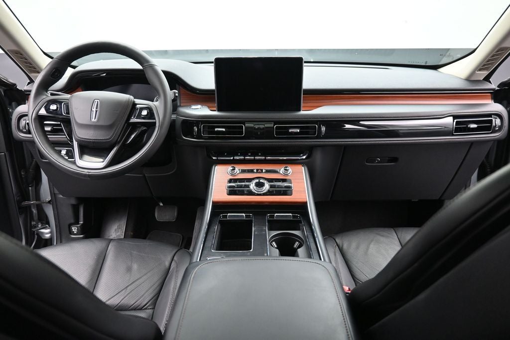 2024 Lincoln Aviator Reserve Premium