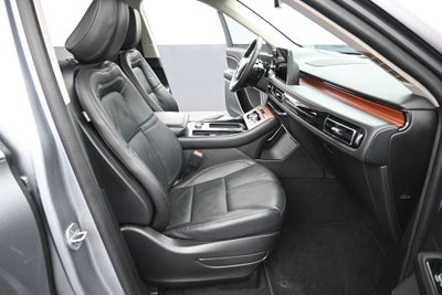 2024 Lincoln Aviator Reserve Premium