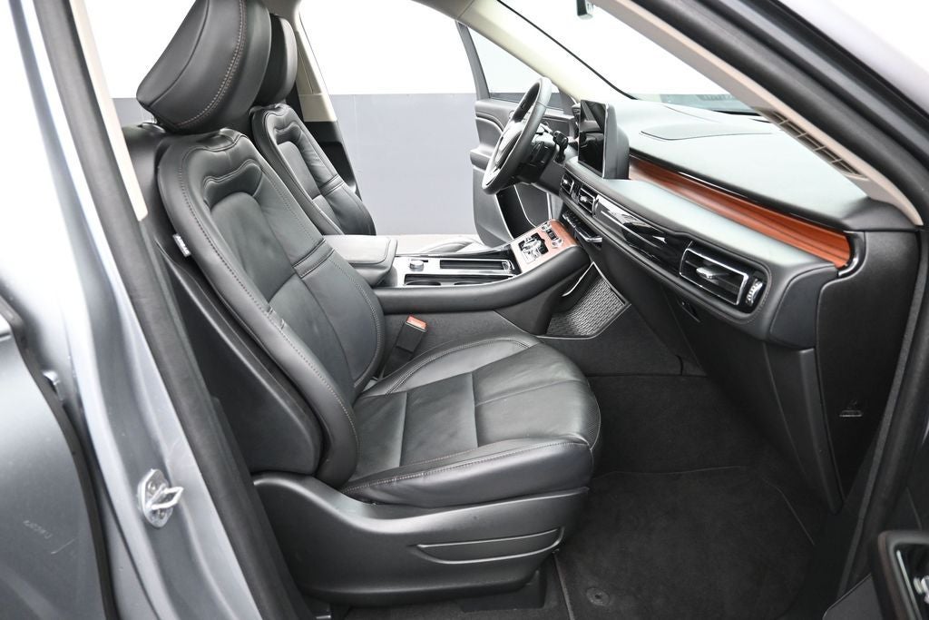 2024 Lincoln Aviator Reserve Premium