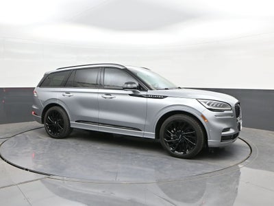 2024 Lincoln Aviator Reserve Premium