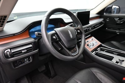 2024 Lincoln Aviator Reserve Premium