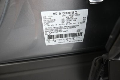 2024 Lincoln Aviator Reserve Premium