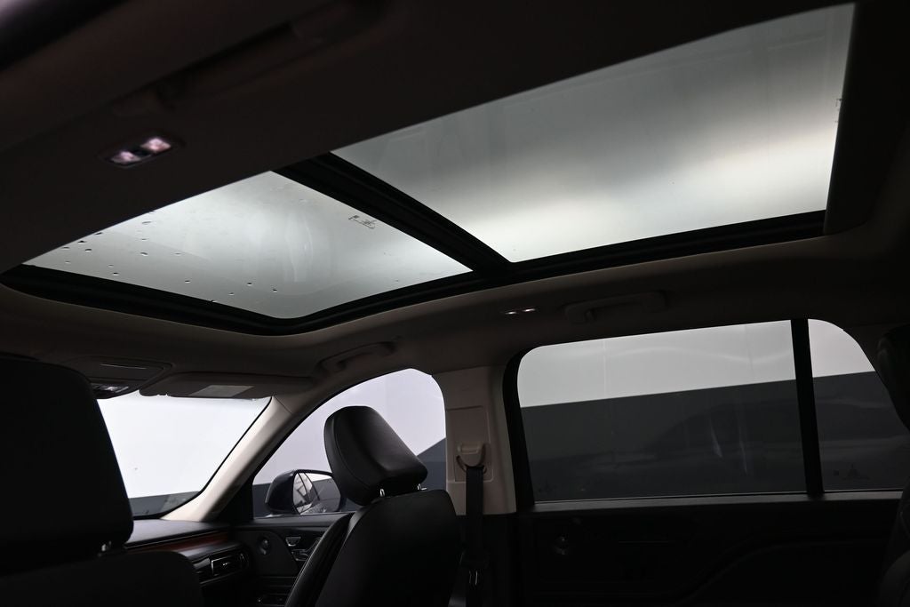 2024 Lincoln Aviator Reserve Premium