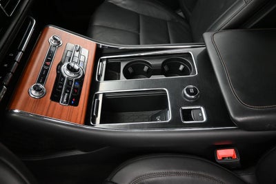 2024 Lincoln Aviator Reserve Premium