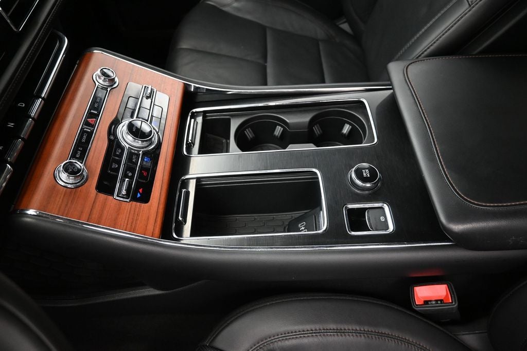 2024 Lincoln Aviator Reserve Premium