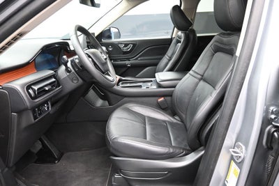 2024 Lincoln Aviator Reserve Premium