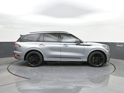 2024 Lincoln Aviator Reserve Premium