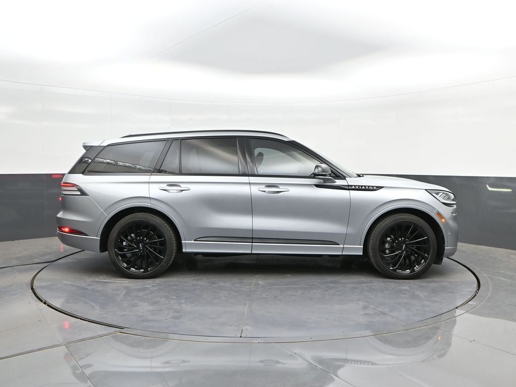 2024 Lincoln Aviator Reserve Premium