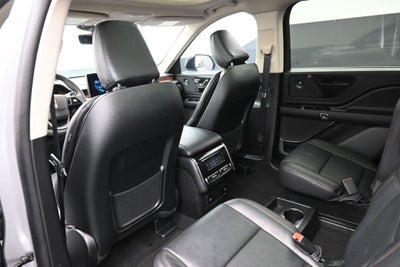 2024 Lincoln Aviator Reserve Premium