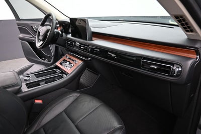 2024 Lincoln Aviator Reserve Premium