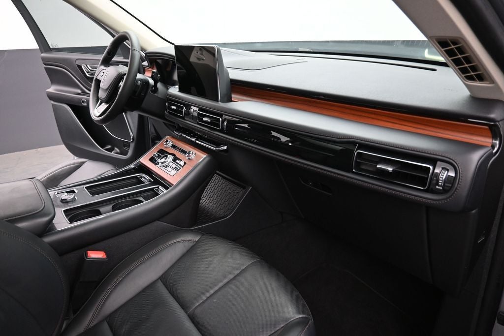 2024 Lincoln Aviator Reserve Premium