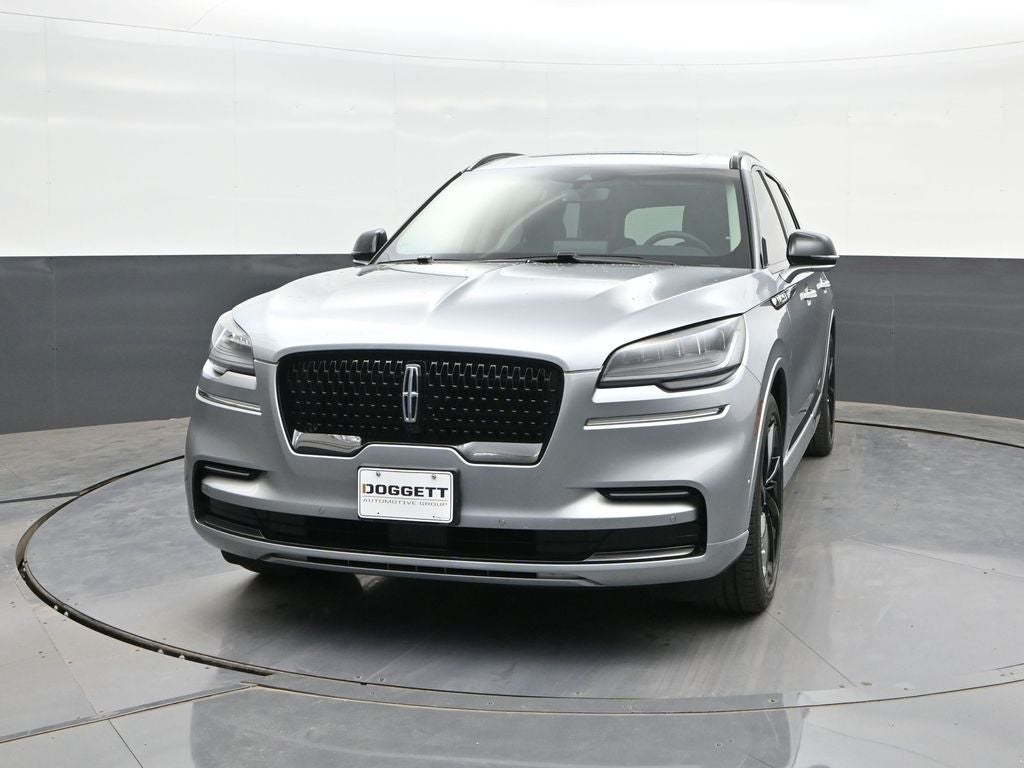2024 Lincoln Aviator Reserve Premium