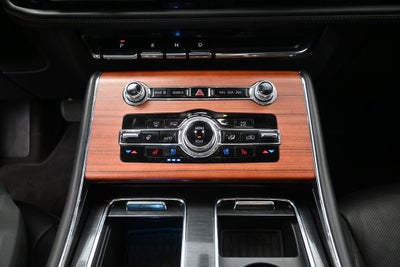 2024 Lincoln Aviator Reserve Premium