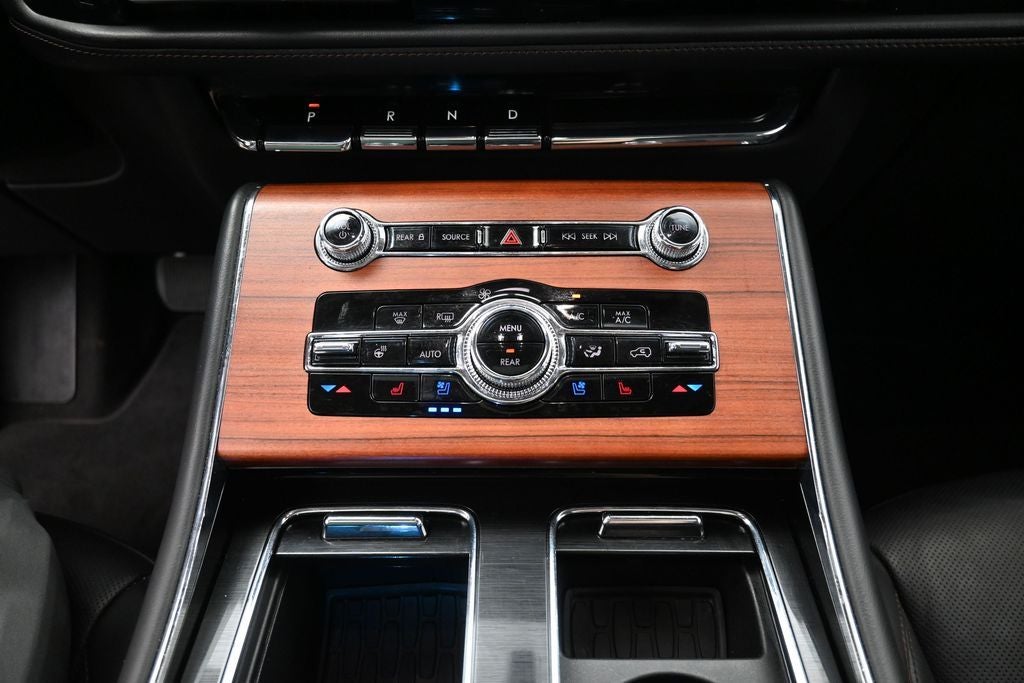 2024 Lincoln Aviator Reserve Premium
