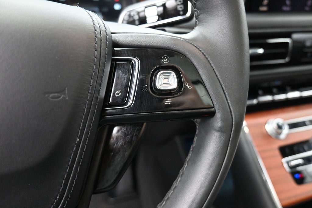 2024 Lincoln Aviator Reserve Premium