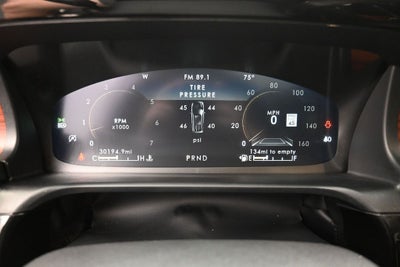 2024 Lincoln Aviator Reserve Premium