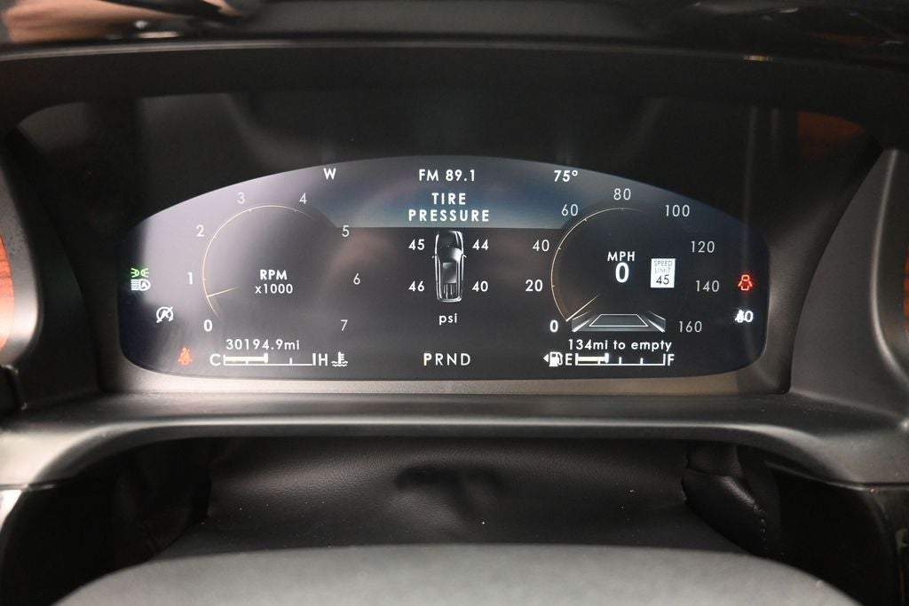 2024 Lincoln Aviator Reserve Premium