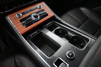 2024 Lincoln Aviator Reserve Premium