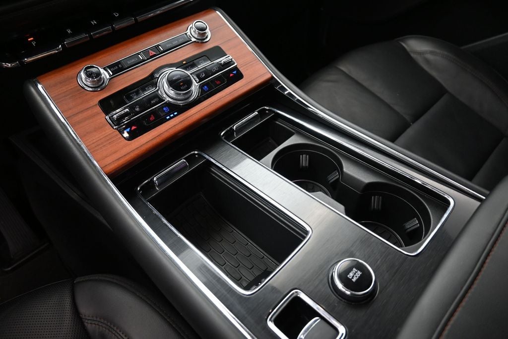 2024 Lincoln Aviator Reserve Premium