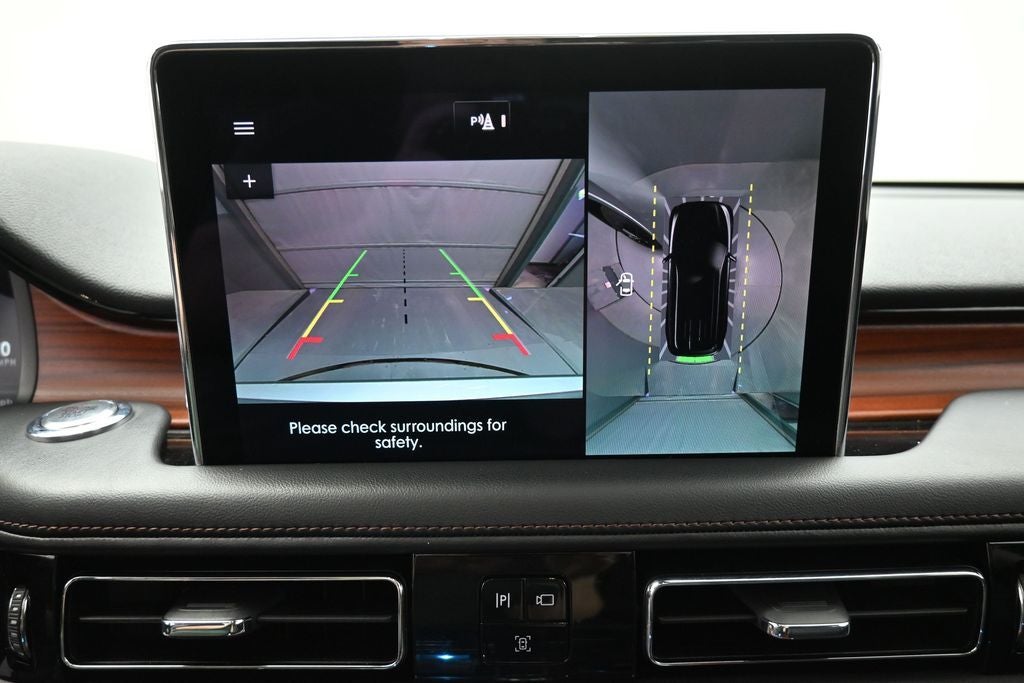 2024 Lincoln Aviator Reserve Premium