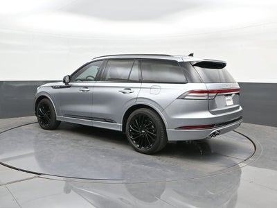 2024 Lincoln Aviator Reserve Premium