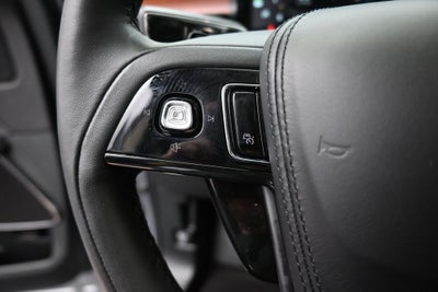 2024 Lincoln Aviator Reserve Premium