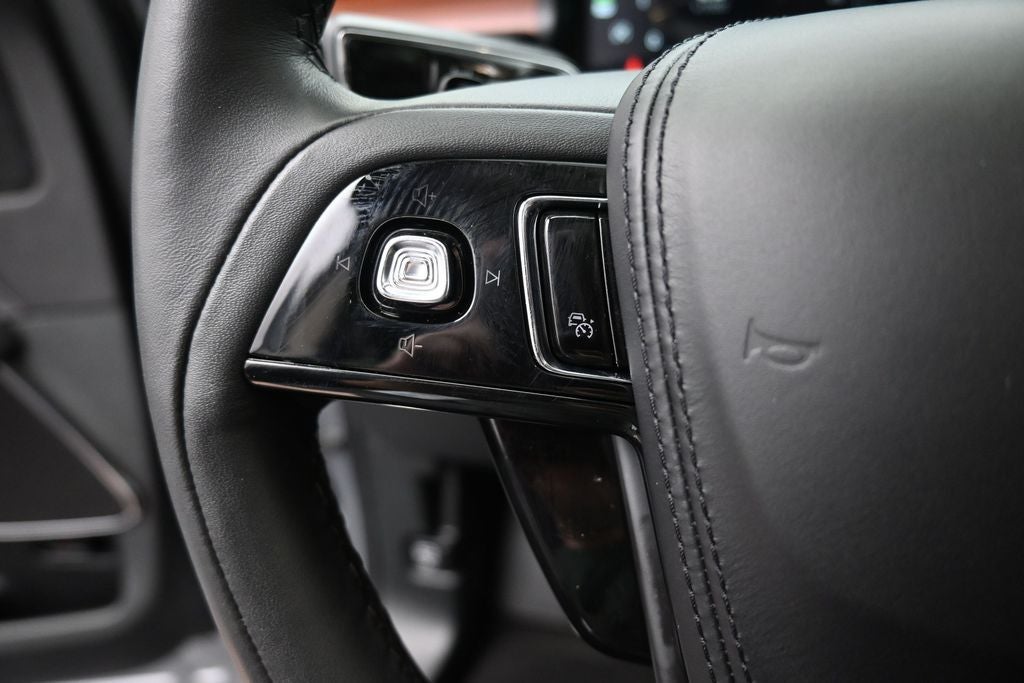 2024 Lincoln Aviator Reserve Premium