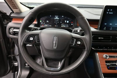 2024 Lincoln Aviator Reserve Premium