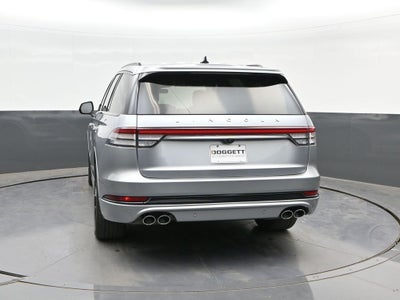 2024 Lincoln Aviator Reserve Premium
