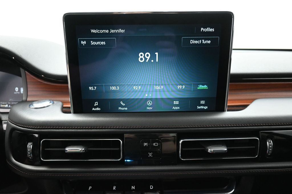 2024 Lincoln Aviator Reserve Premium