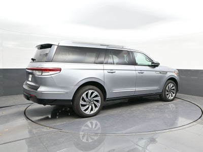 2024 Lincoln Navigator L Premiere