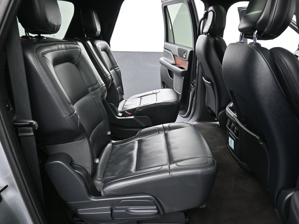 2024 Lincoln Navigator L Premiere