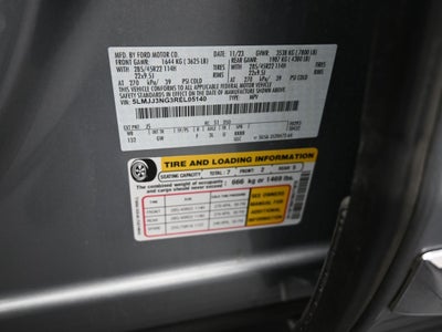 2024 Lincoln Navigator L Premiere