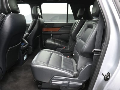 2024 Lincoln Navigator L Premiere