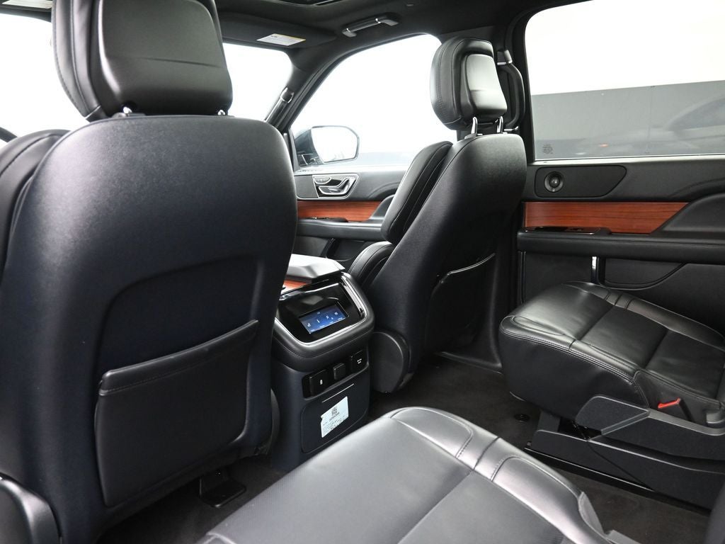 2024 Lincoln Navigator L Premiere
