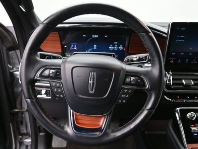 2024 Lincoln Navigator L Premiere