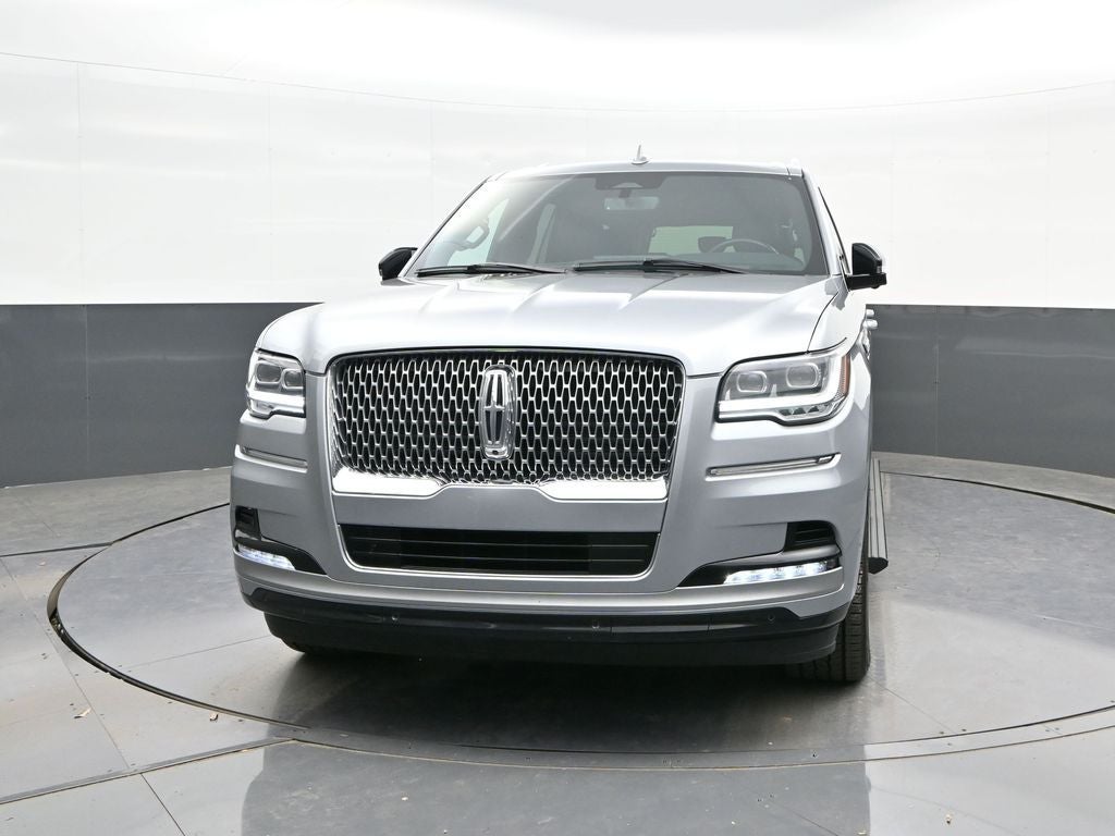 2024 Lincoln Navigator L Premiere